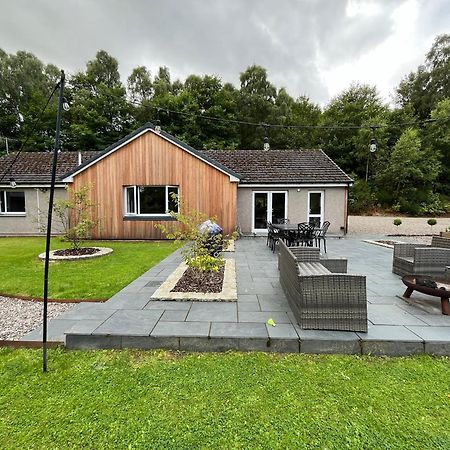 Villa Mullingar Pitlochry Exterior foto