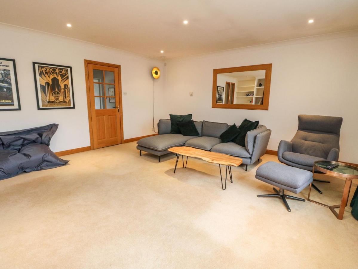 Villa Mullingar Pitlochry Exterior foto