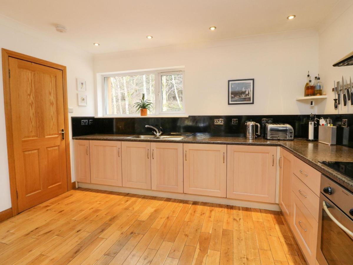 Villa Mullingar Pitlochry Exterior foto