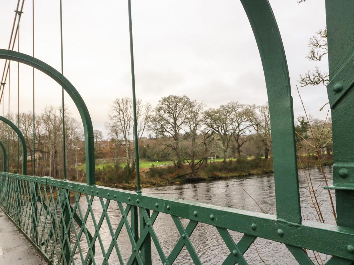 Villa Mullingar Pitlochry Exterior foto