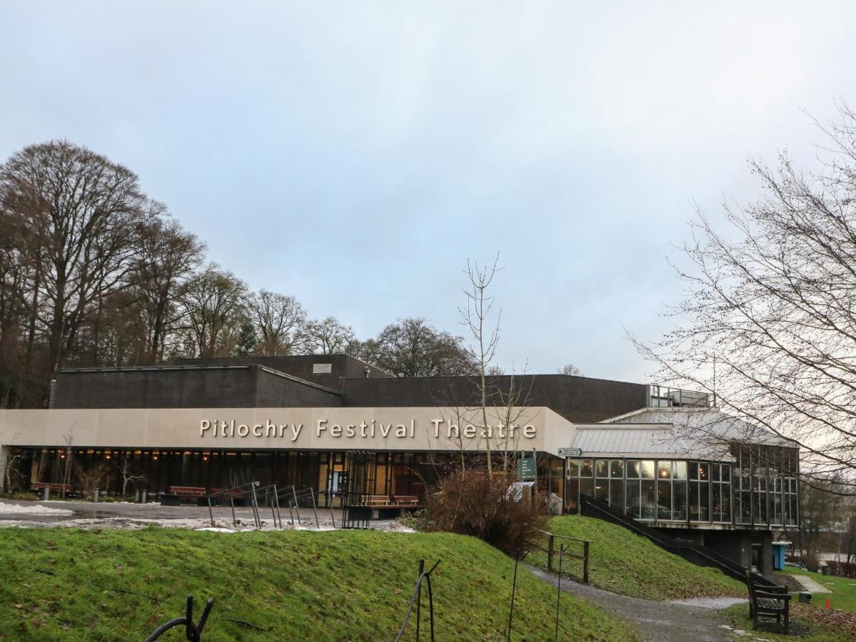Villa Mullingar Pitlochry Exterior foto